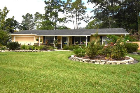 A home in GAINESVILLE