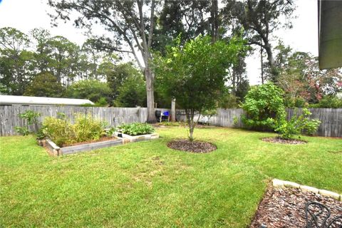 A home in GAINESVILLE