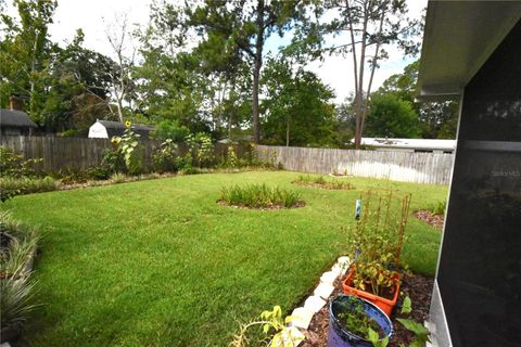 A home in GAINESVILLE