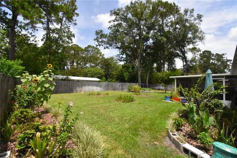 A home in GAINESVILLE