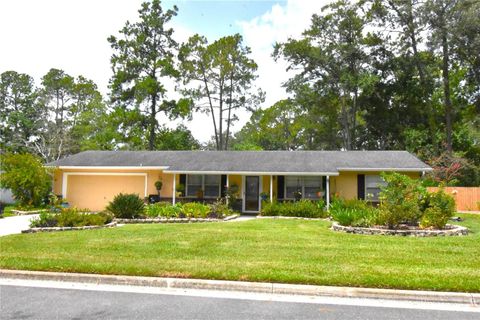 A home in GAINESVILLE