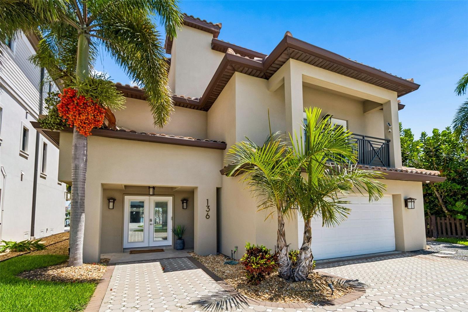 136 DEVON DRIVE