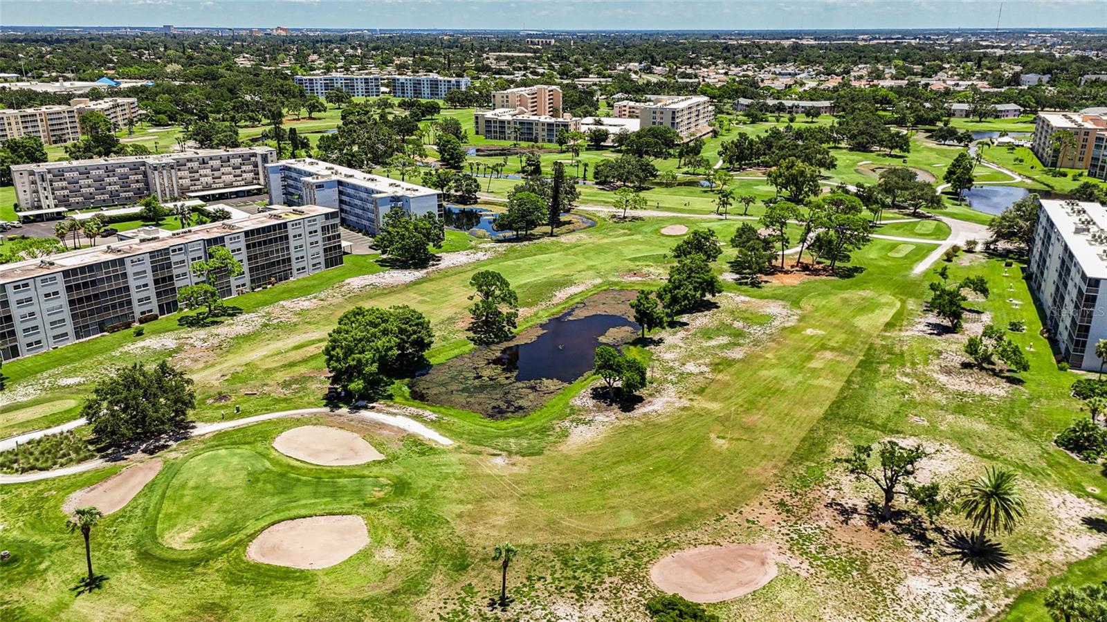 IRONWOOD EIGHTH - Residential