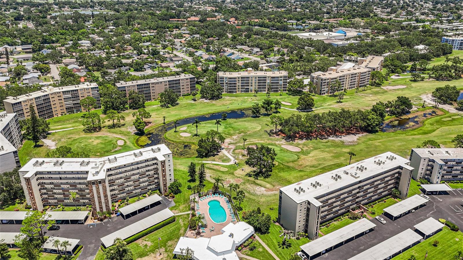 IRONWOOD EIGHTH - Residential