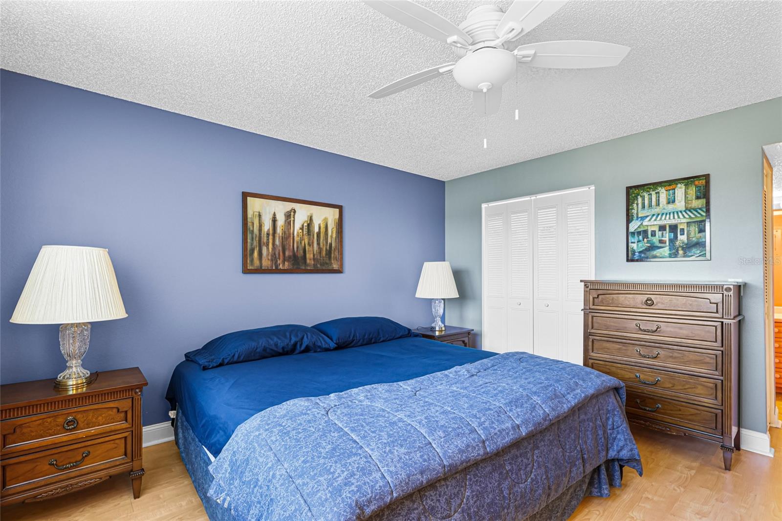 IRONWOOD EIGHTH - Residential