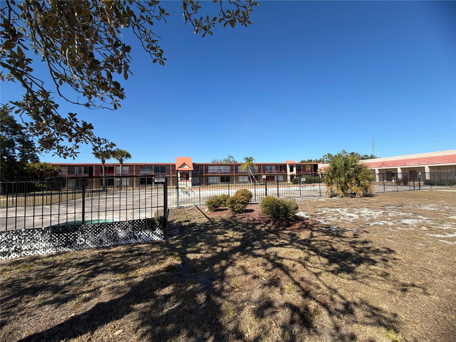 TROPICANA RESORT A CONDO - Residential