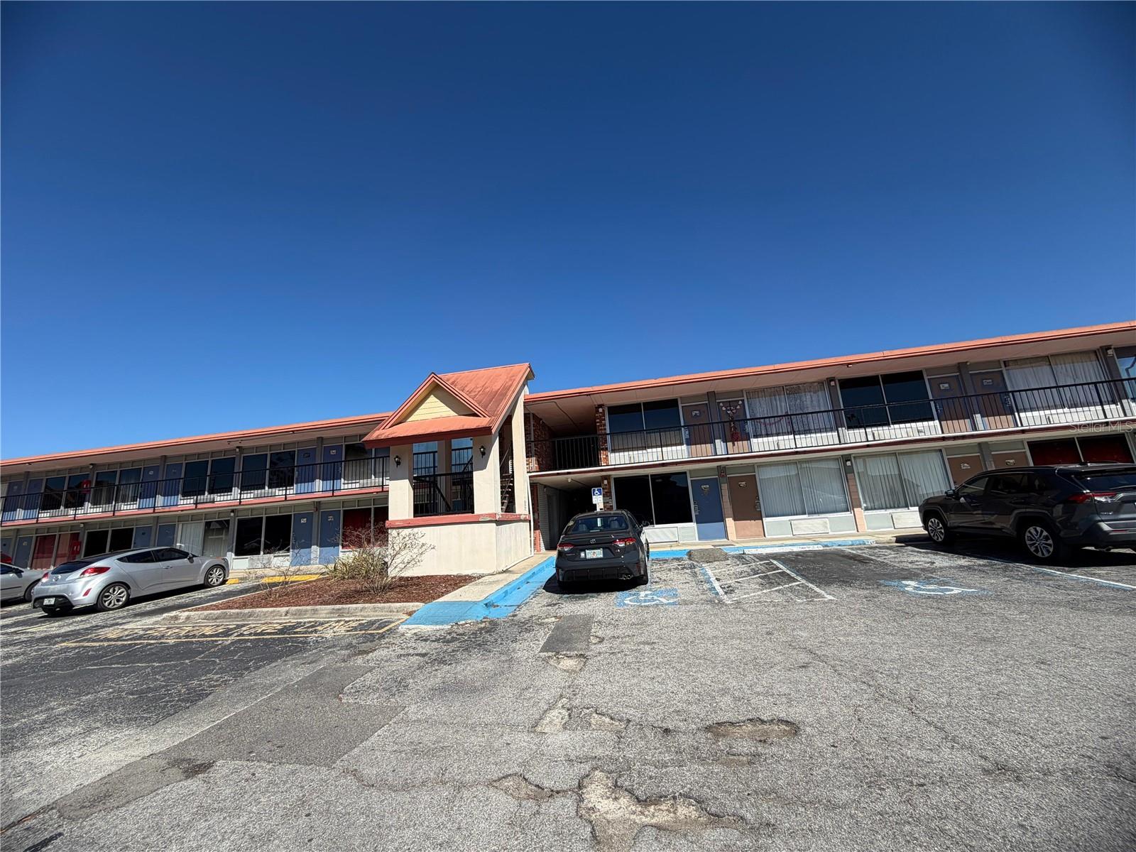 TROPICANA RESORT A CONDO - Residential