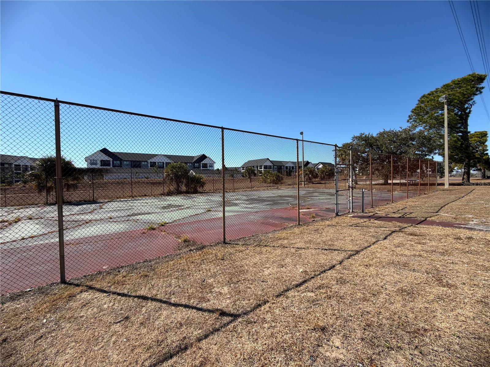 TROPICANA RESORT A CONDO - Residential