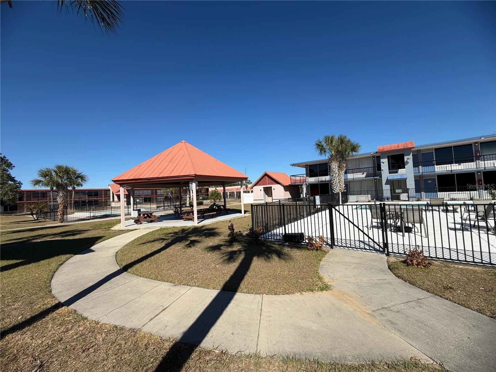 TROPICANA RESORT A CONDO - Residential