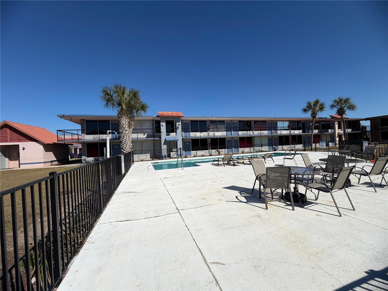 TROPICANA RESORT A CONDO - Residential