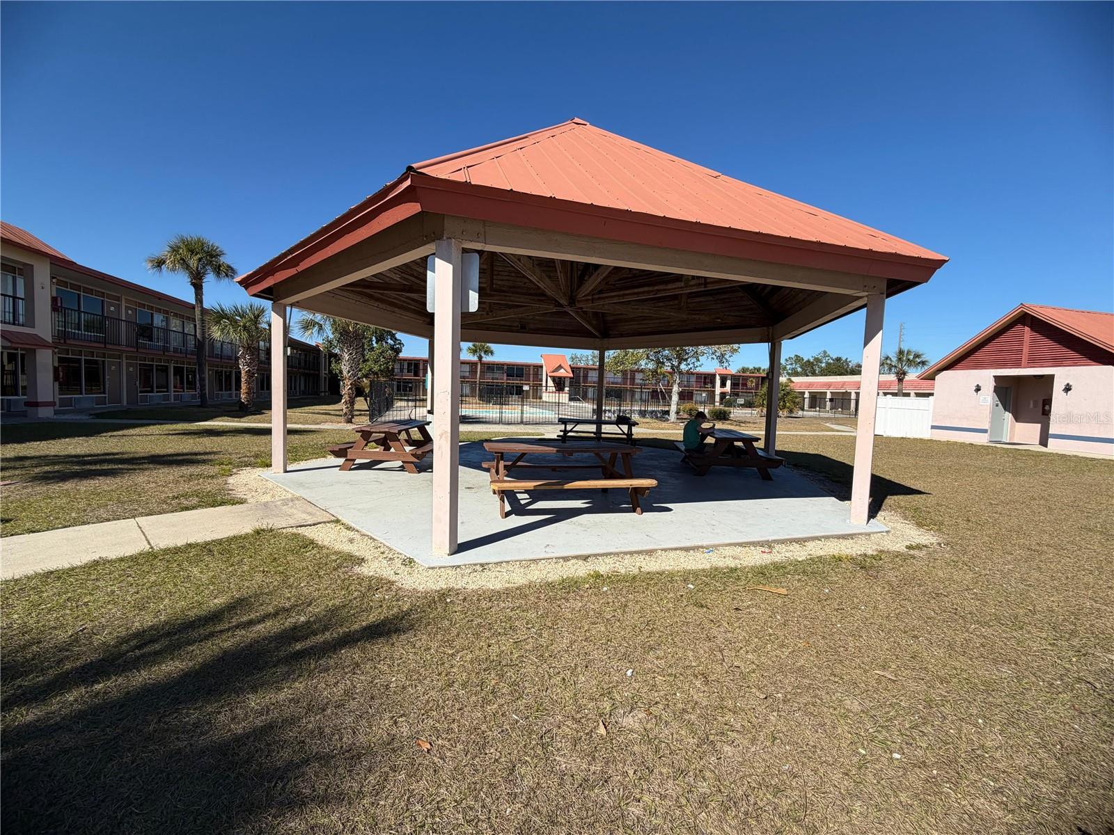 TROPICANA RESORT A CONDO - Residential