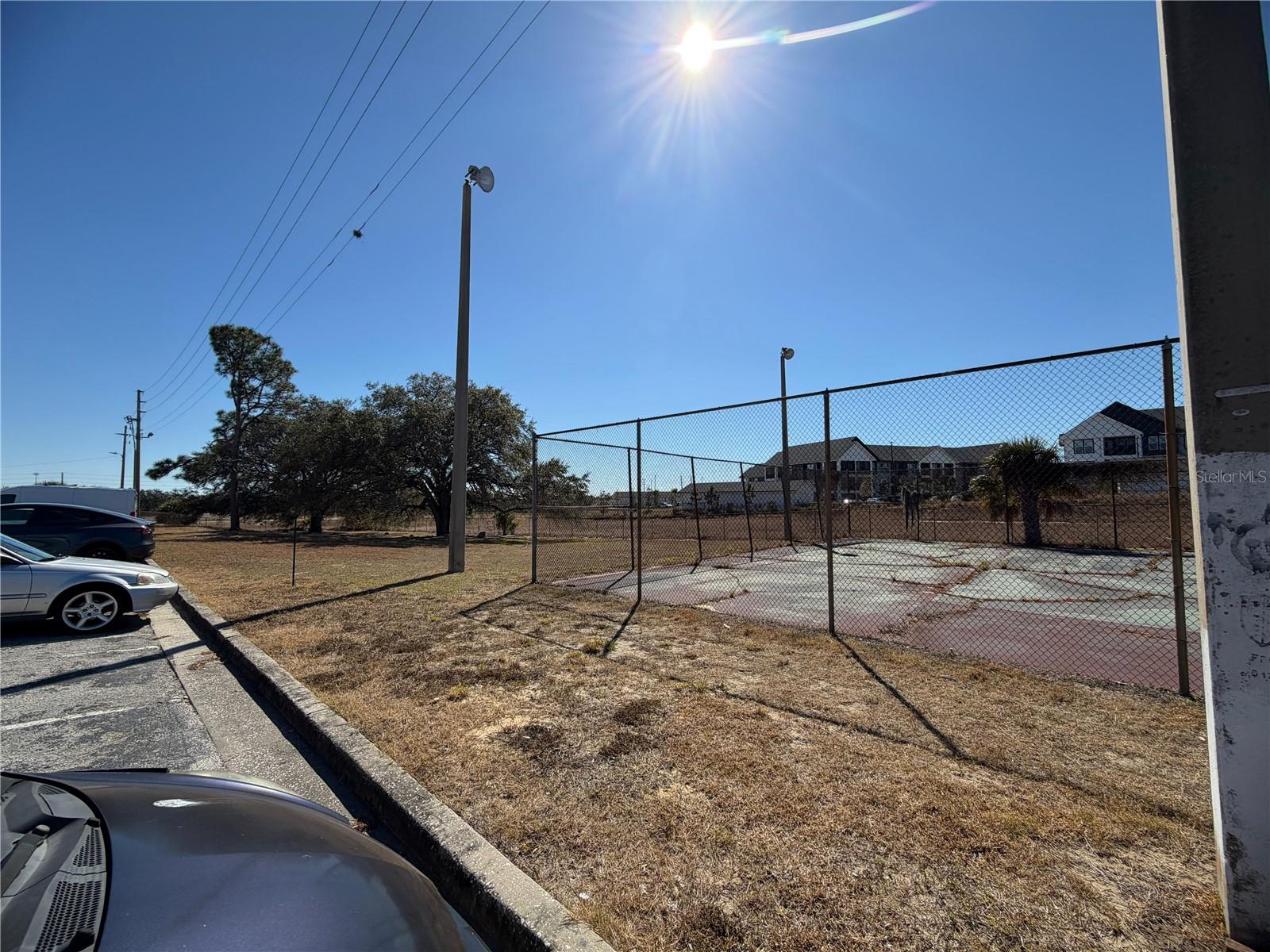 TROPICANA RESORT A CONDO - Residential