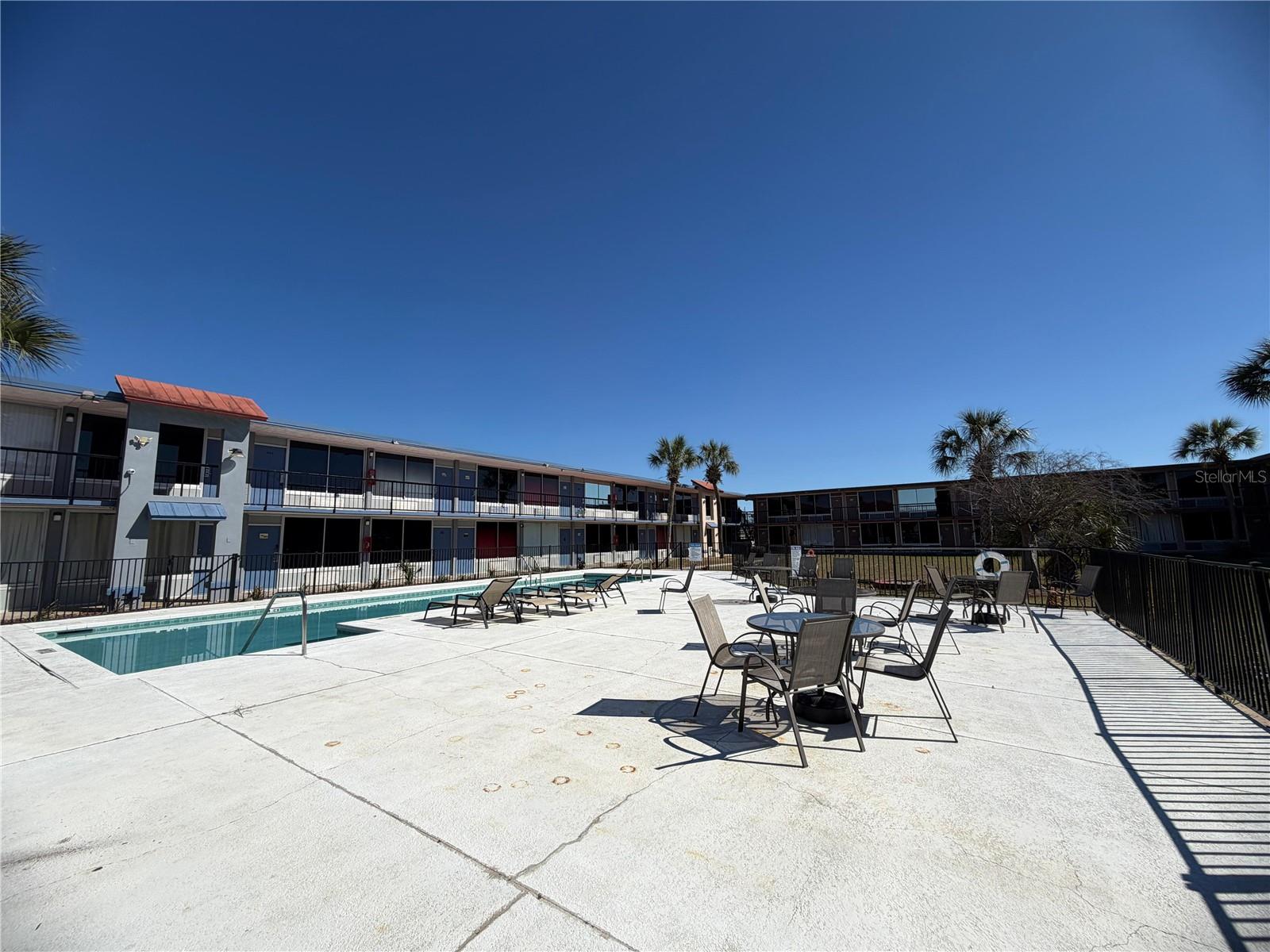 TROPICANA RESORT A CONDO - Residential