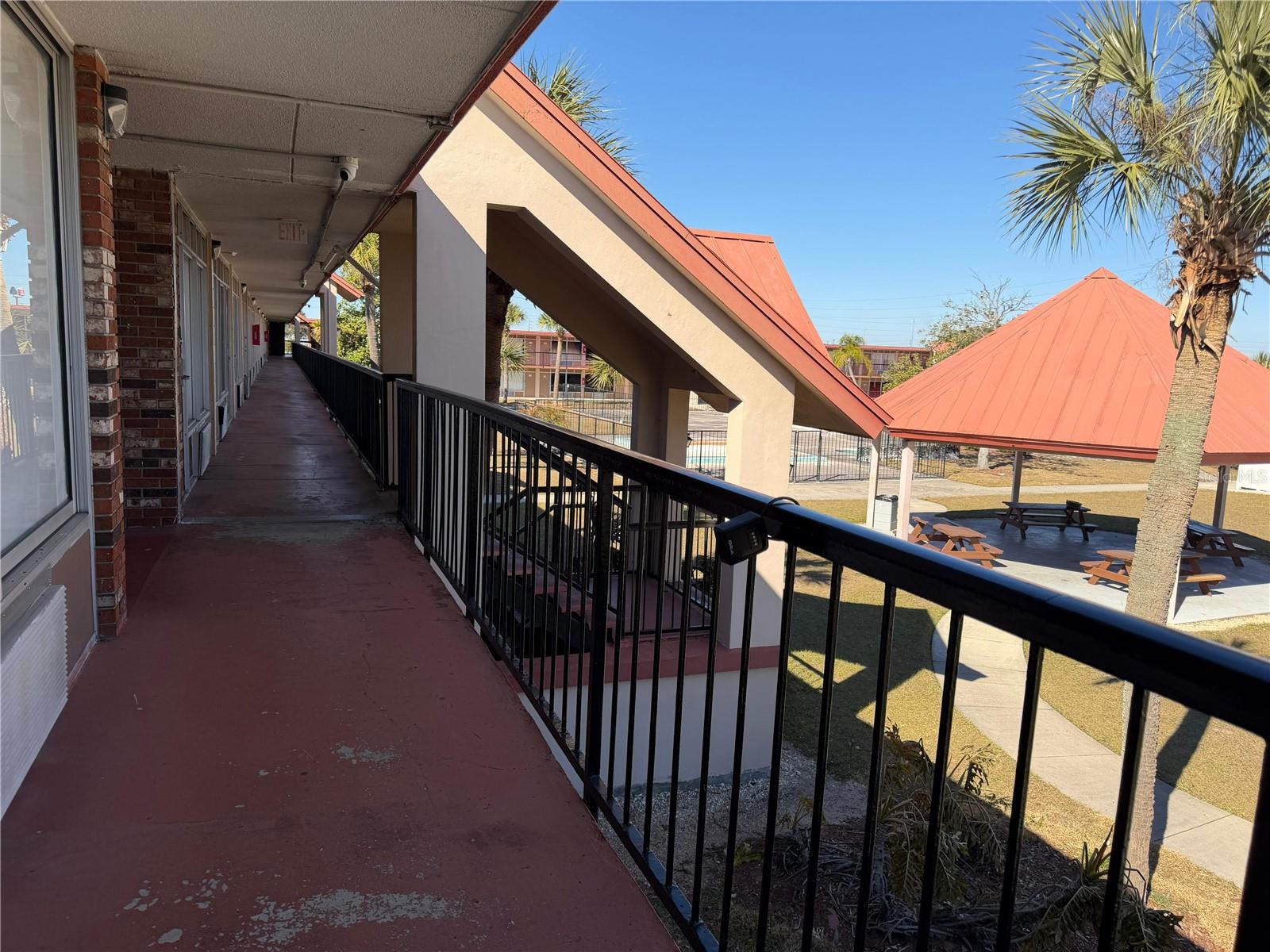 TROPICANA RESORT A CONDO - Residential