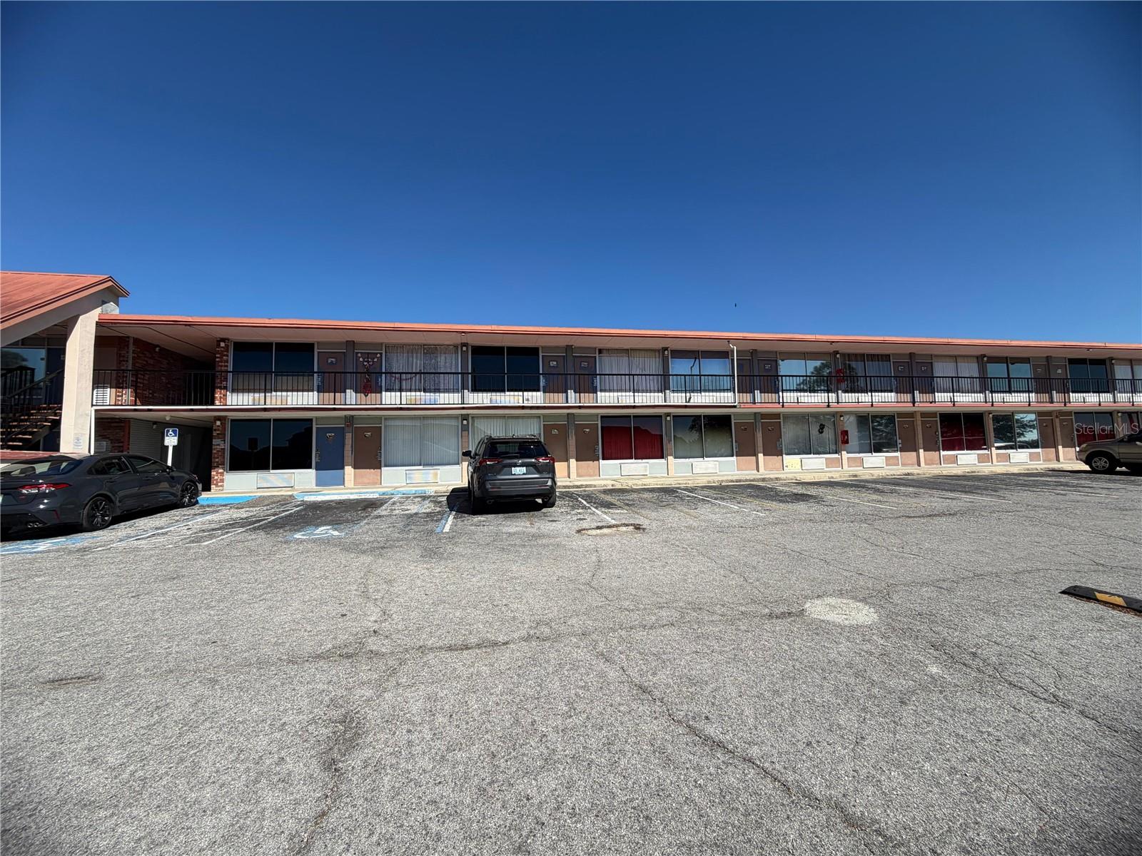 TROPICANA RESORT A CONDO - Residential