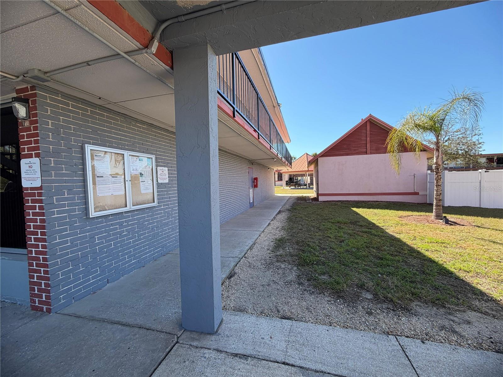 TROPICANA RESORT A CONDO - Residential