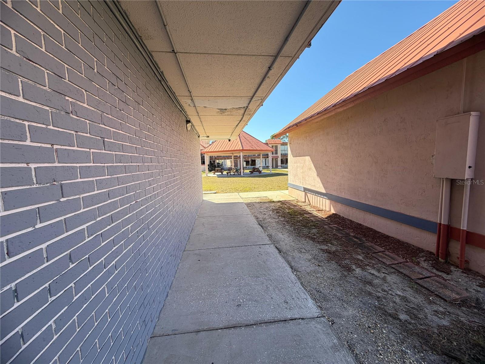 TROPICANA RESORT A CONDO - Residential