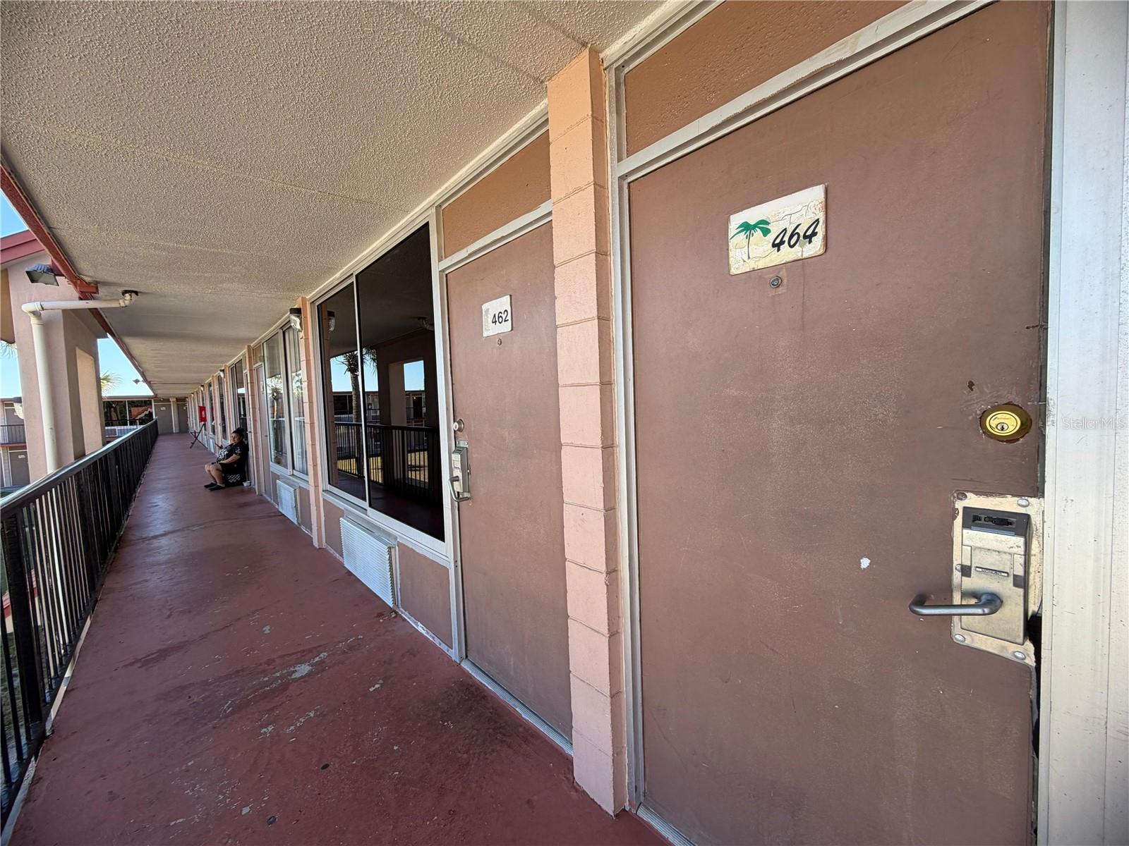 TROPICANA RESORT A CONDO - Residential