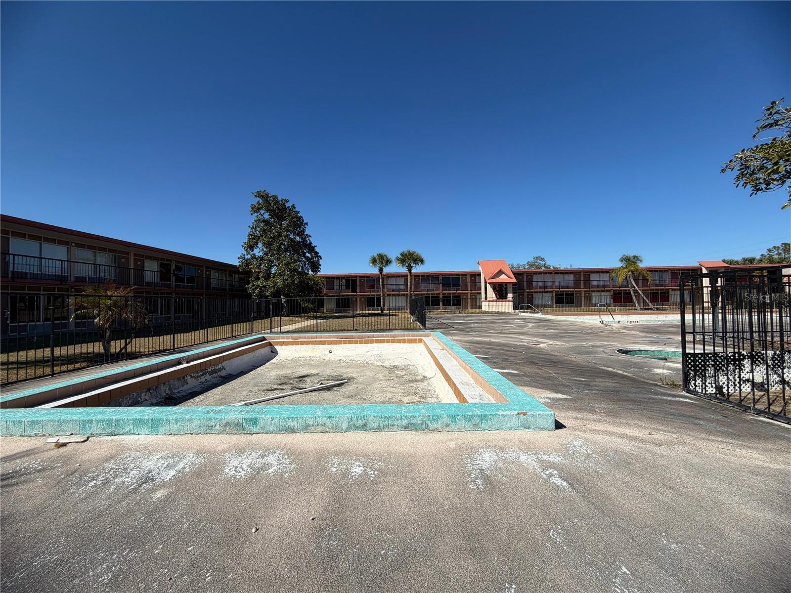 TROPICANA RESORT A CONDO - Residential