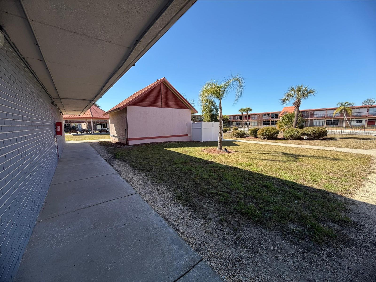 TROPICANA RESORT A CONDO - Residential