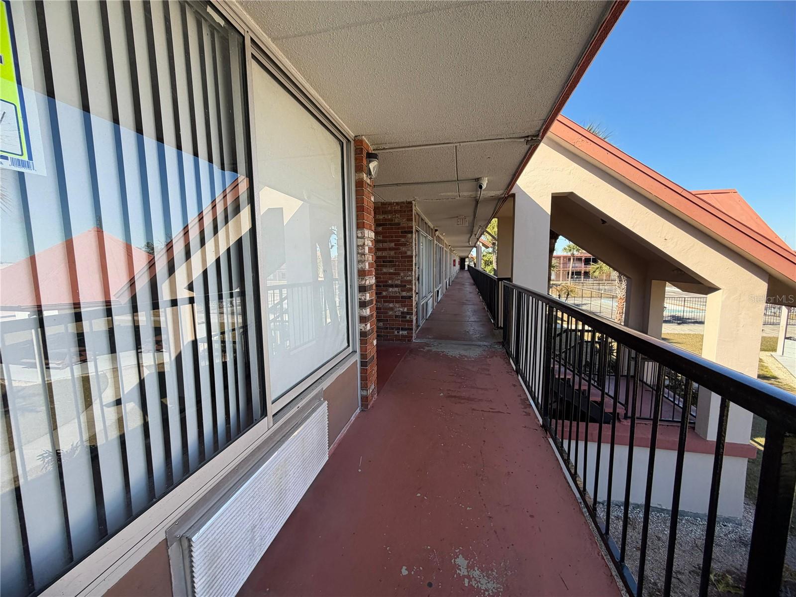 TROPICANA RESORT A CONDO - Residential