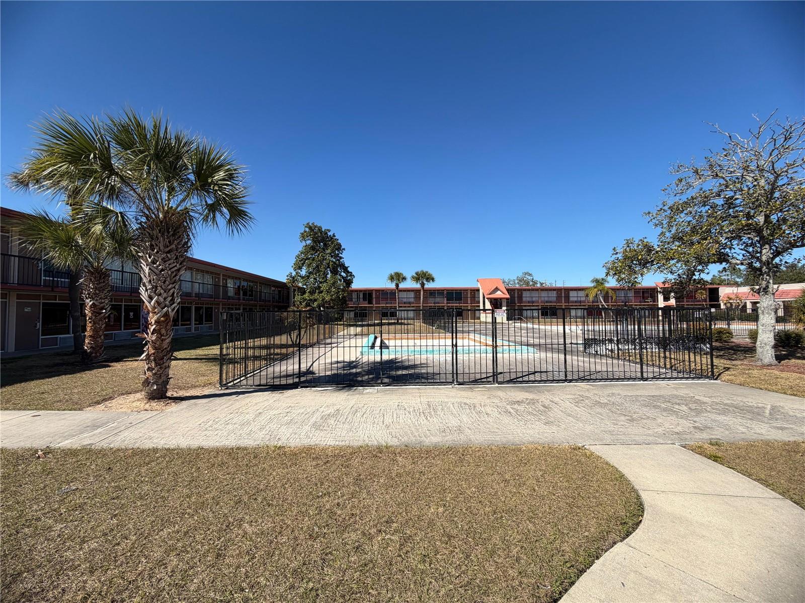 TROPICANA RESORT A CONDO - Residential