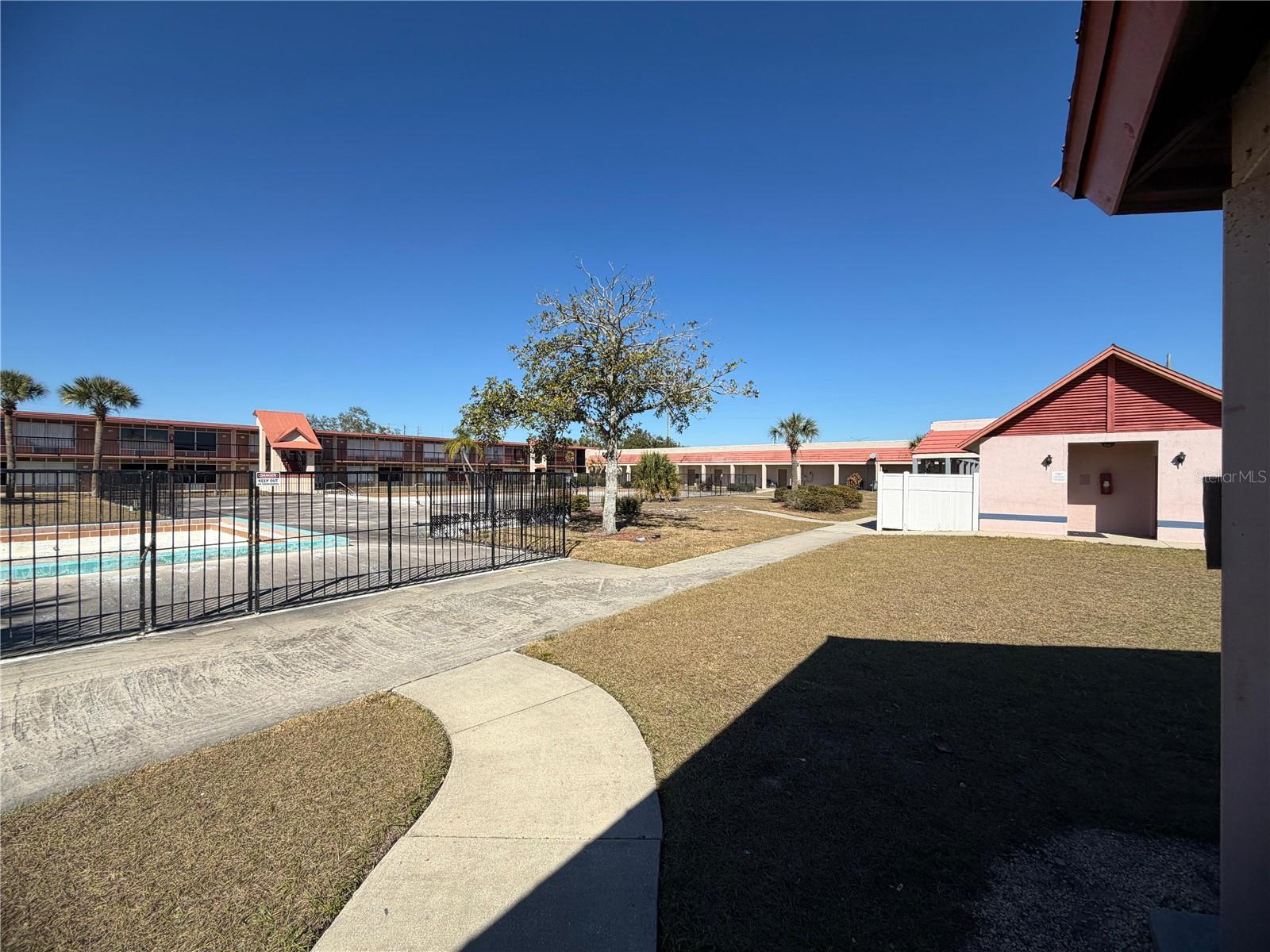 TROPICANA RESORT A CONDO - Residential