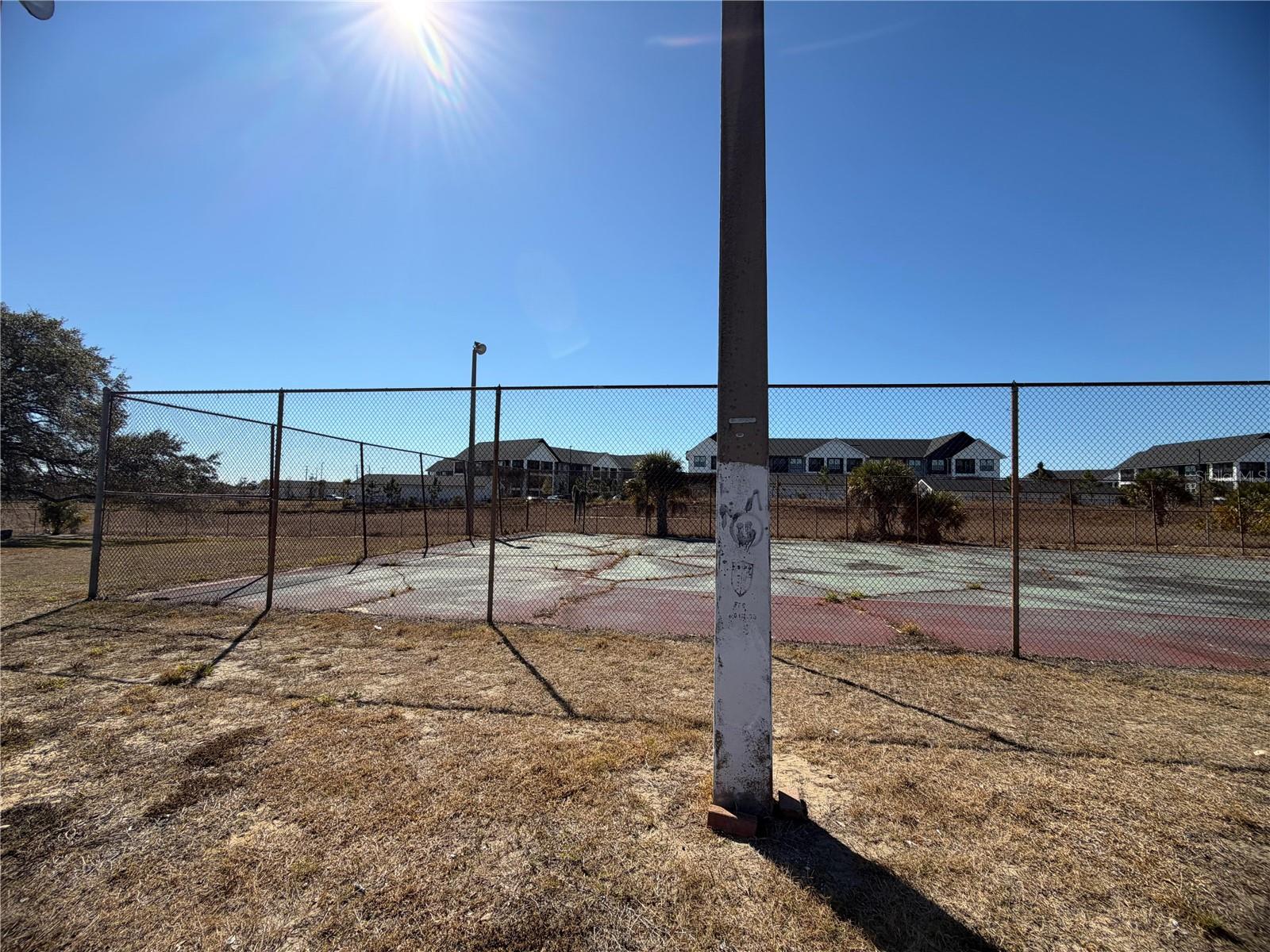 TROPICANA RESORT A CONDO - Residential