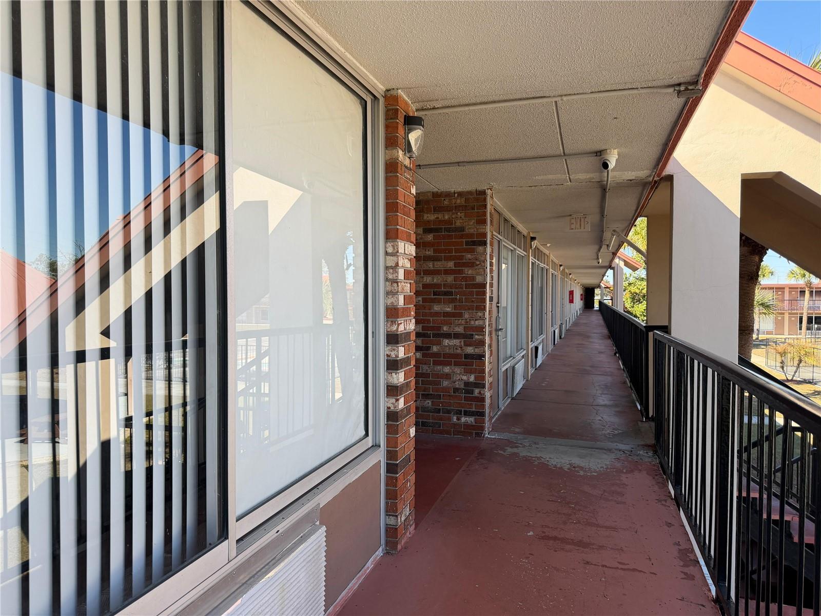 TROPICANA RESORT A CONDO - Residential