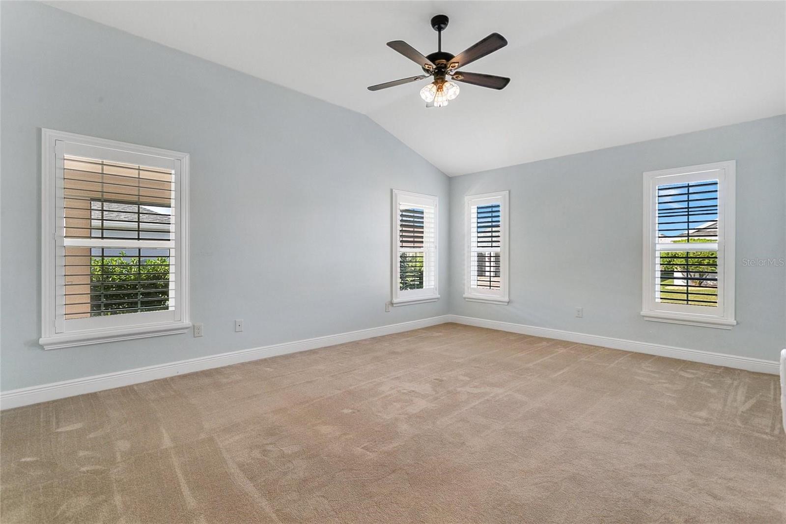 THE VILLAGES - Residential Lease