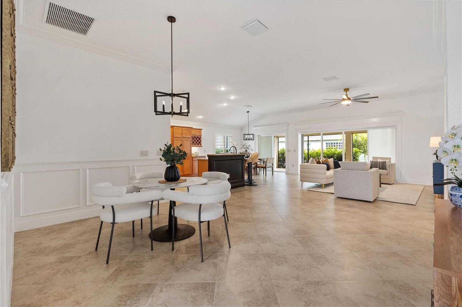 THE VILLAGES - Residential Lease