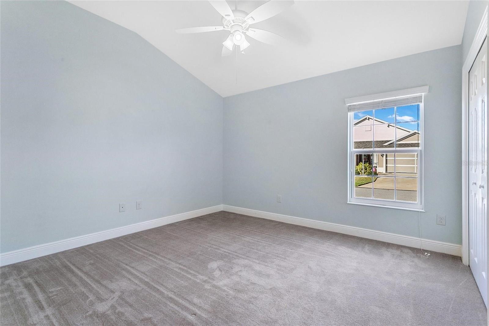 THE VILLAGES - Residential Lease