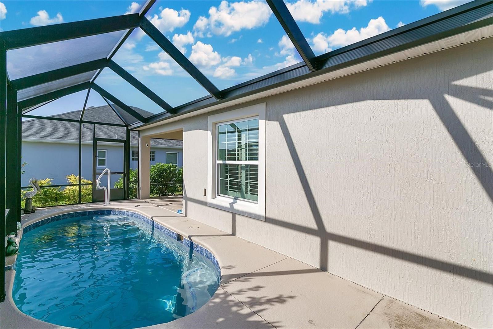 THE VILLAGES - Residential Lease