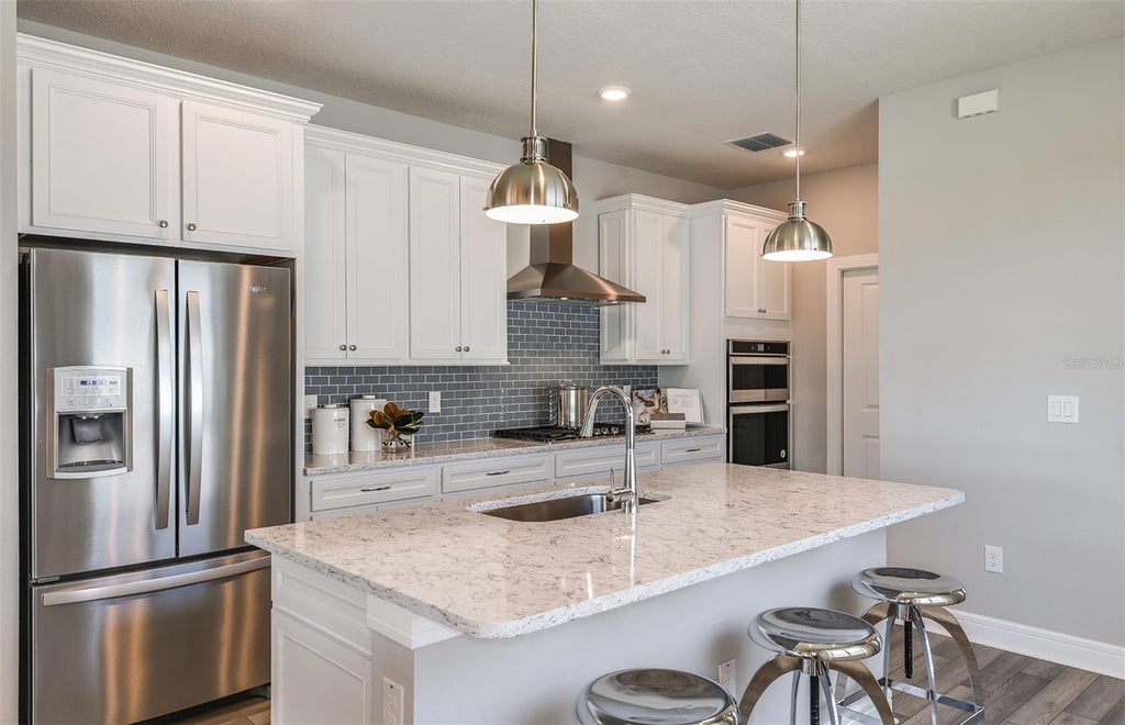 Photo of 13735 Rocky Pine Place, Spring Hill, FL 34610 (MLS # TB8535500)