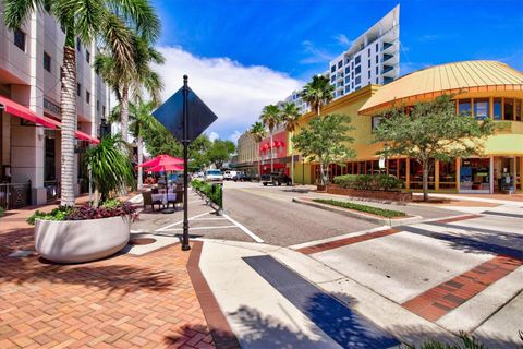 A home in SARASOTA