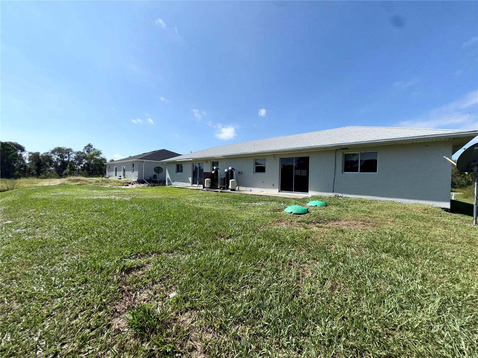 LEHIGH ACRES - Residential Income