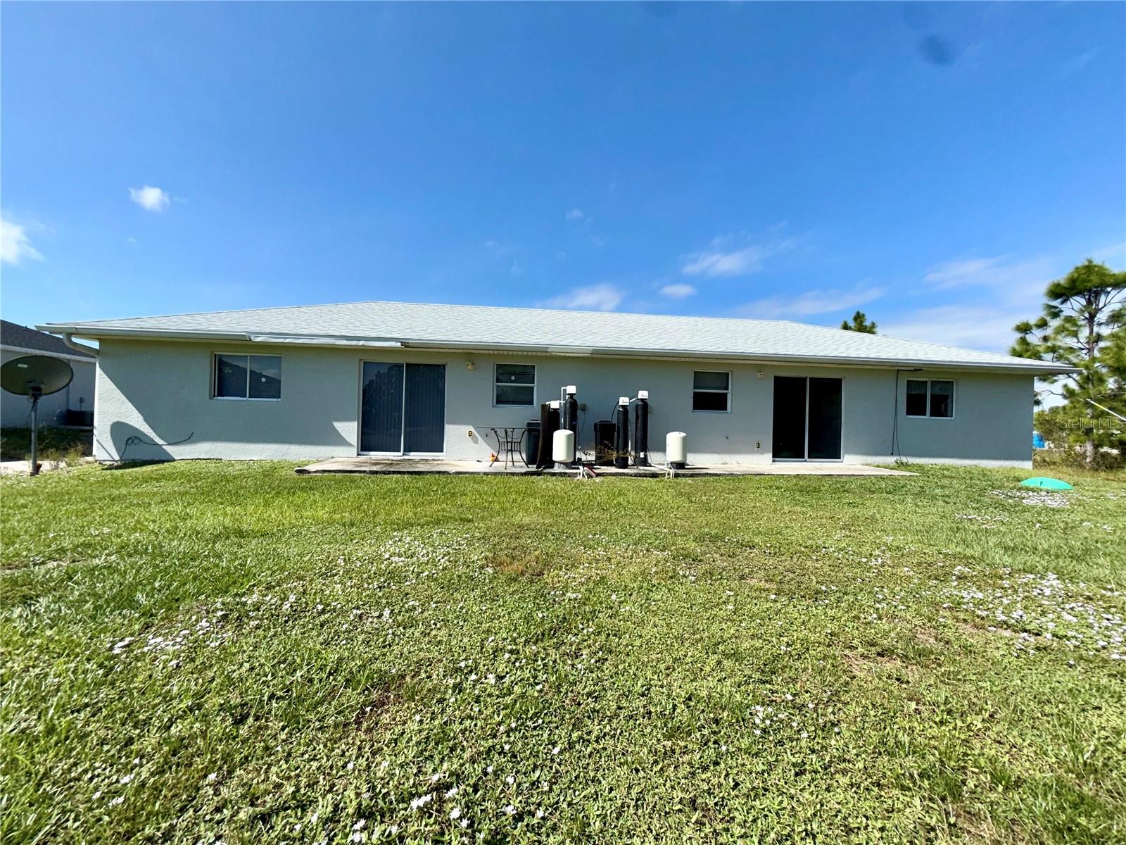 LEHIGH ACRES - Residential Income