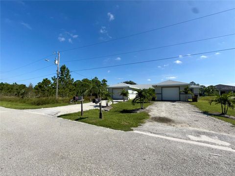 777-779 BEDFORD DRIVE LEHIGH ACRES FL 33974