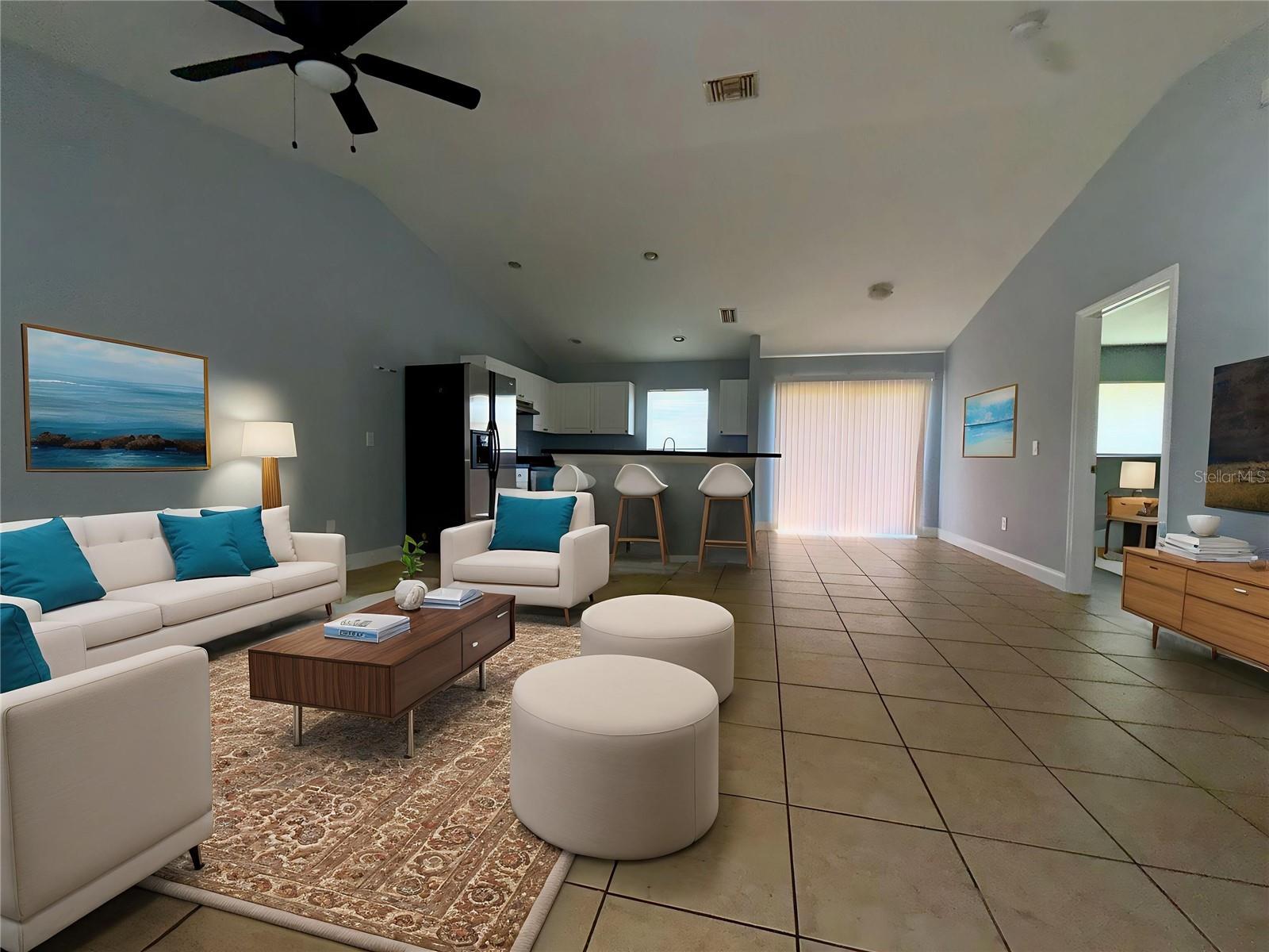 LEHIGH ACRES - Residential Income