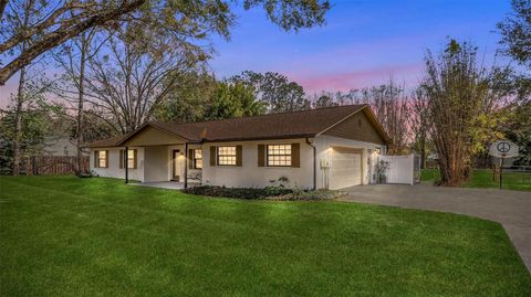 Photo of 32589 Greenwood Loop, Wesley Chapel, FL 33545 (MLS # O6286264)