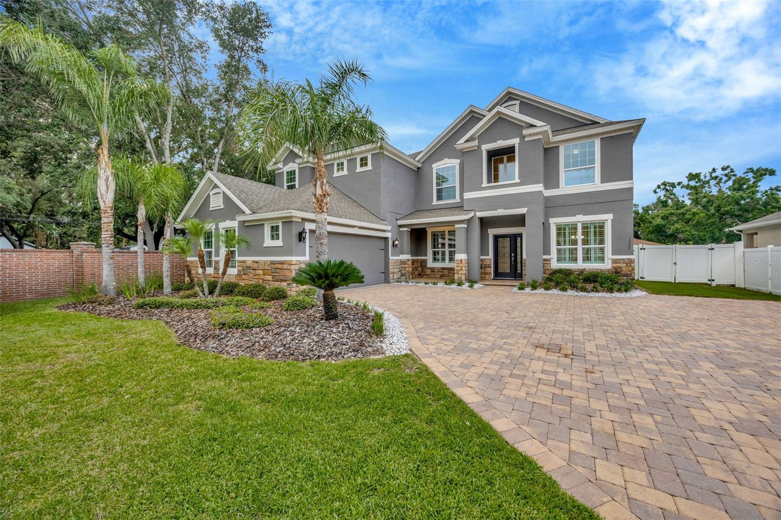 1229 HILLANDALE RESERVE DRIVE