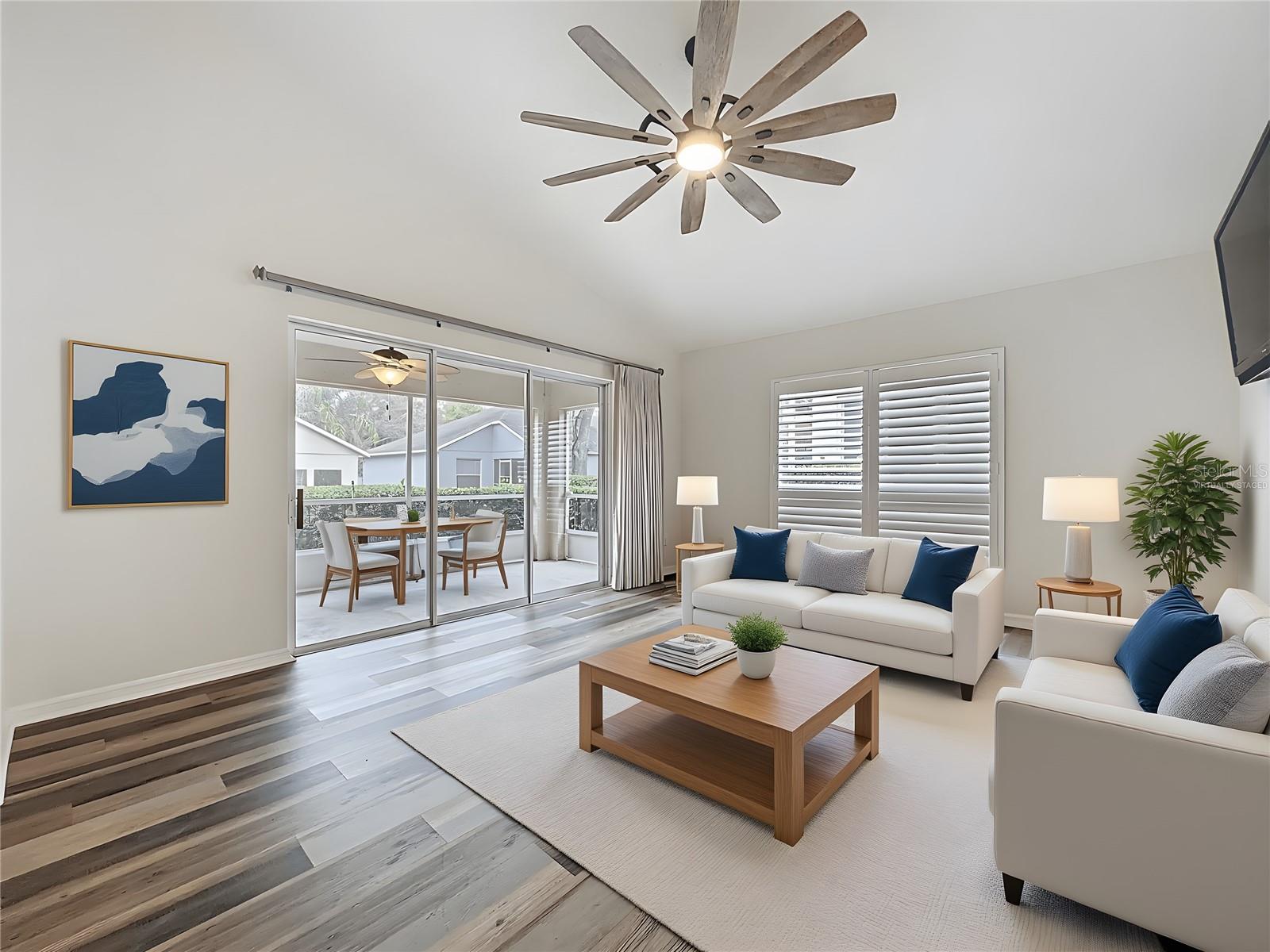 BRIGHTON AT KINGS RIDGE PH 02 - Residential