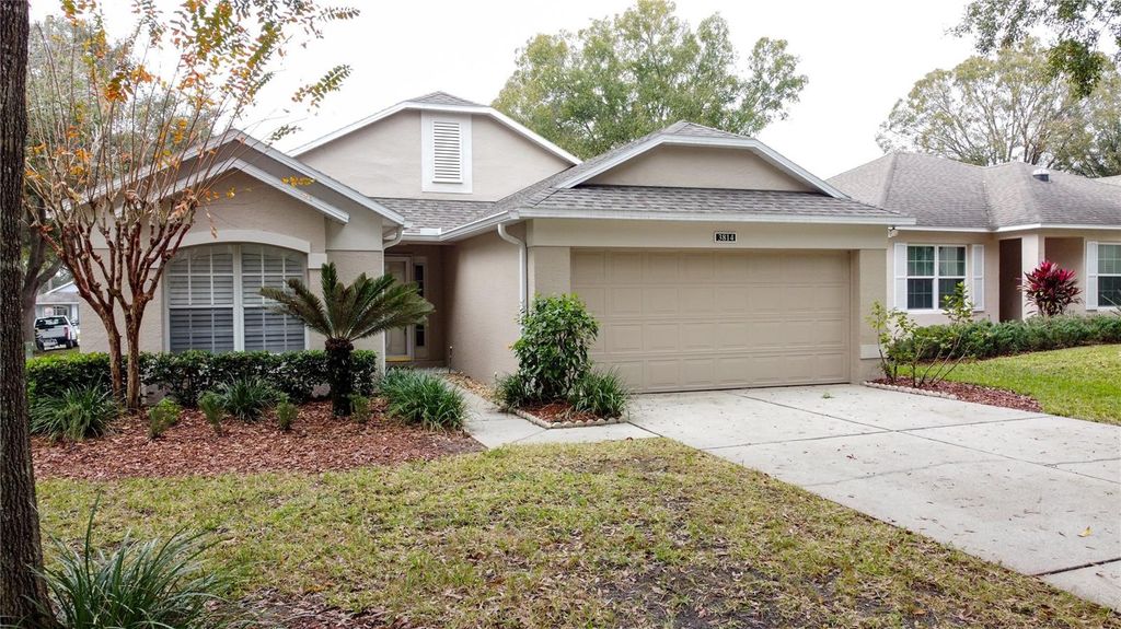 Photo of 3814 Westerham Drive, Clermont, FL 34711 (MLS # G5105624)