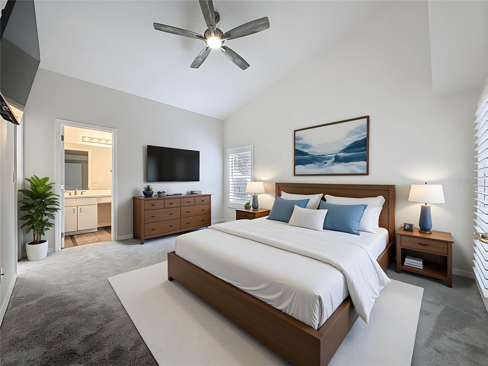 BRIGHTON AT KINGS RIDGE PH 02 - Residential