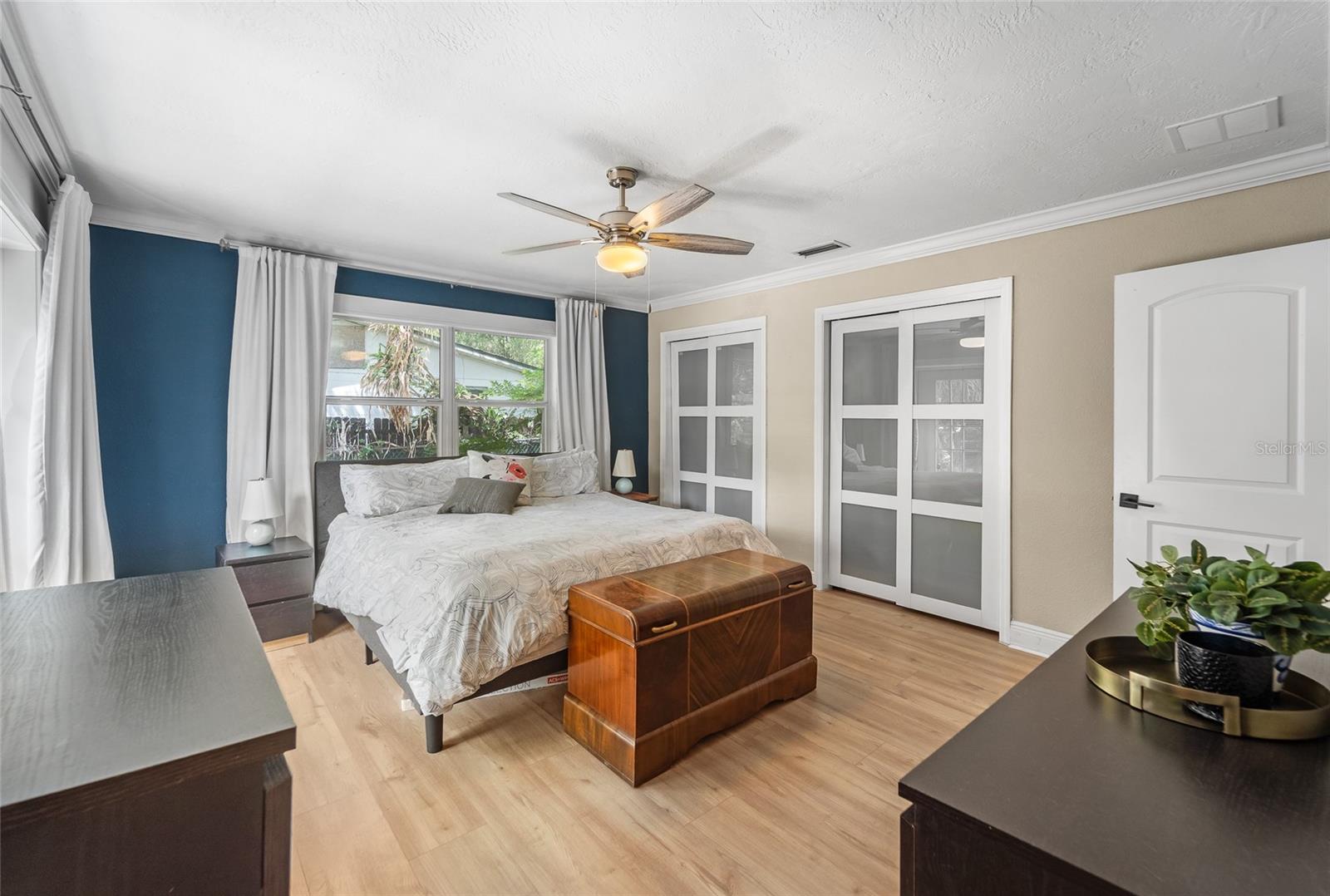 GOLFLAND OF TAMPAS NORTH SIDE - Residential