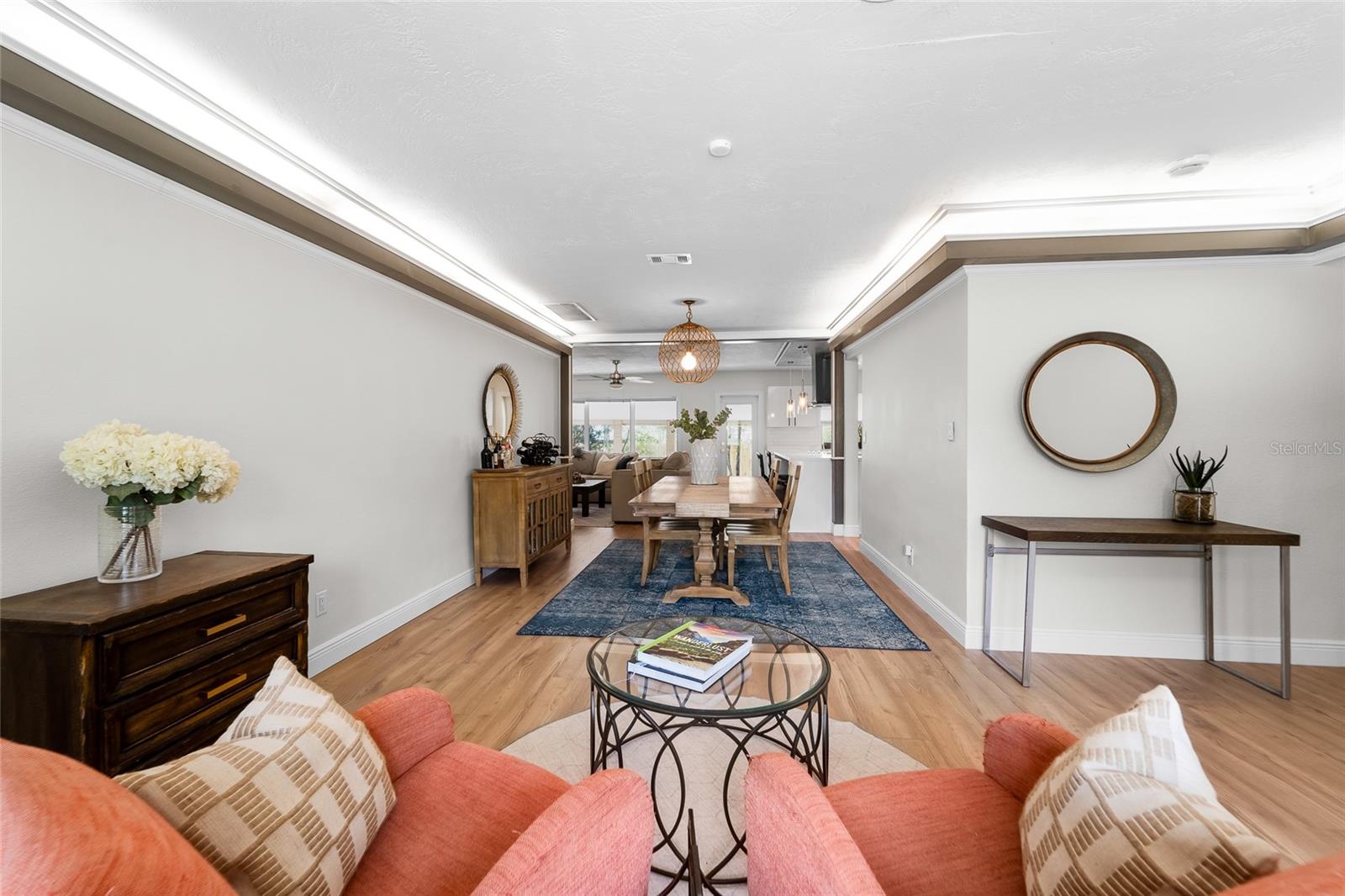 GOLFLAND OF TAMPAS NORTH SIDE - Residential