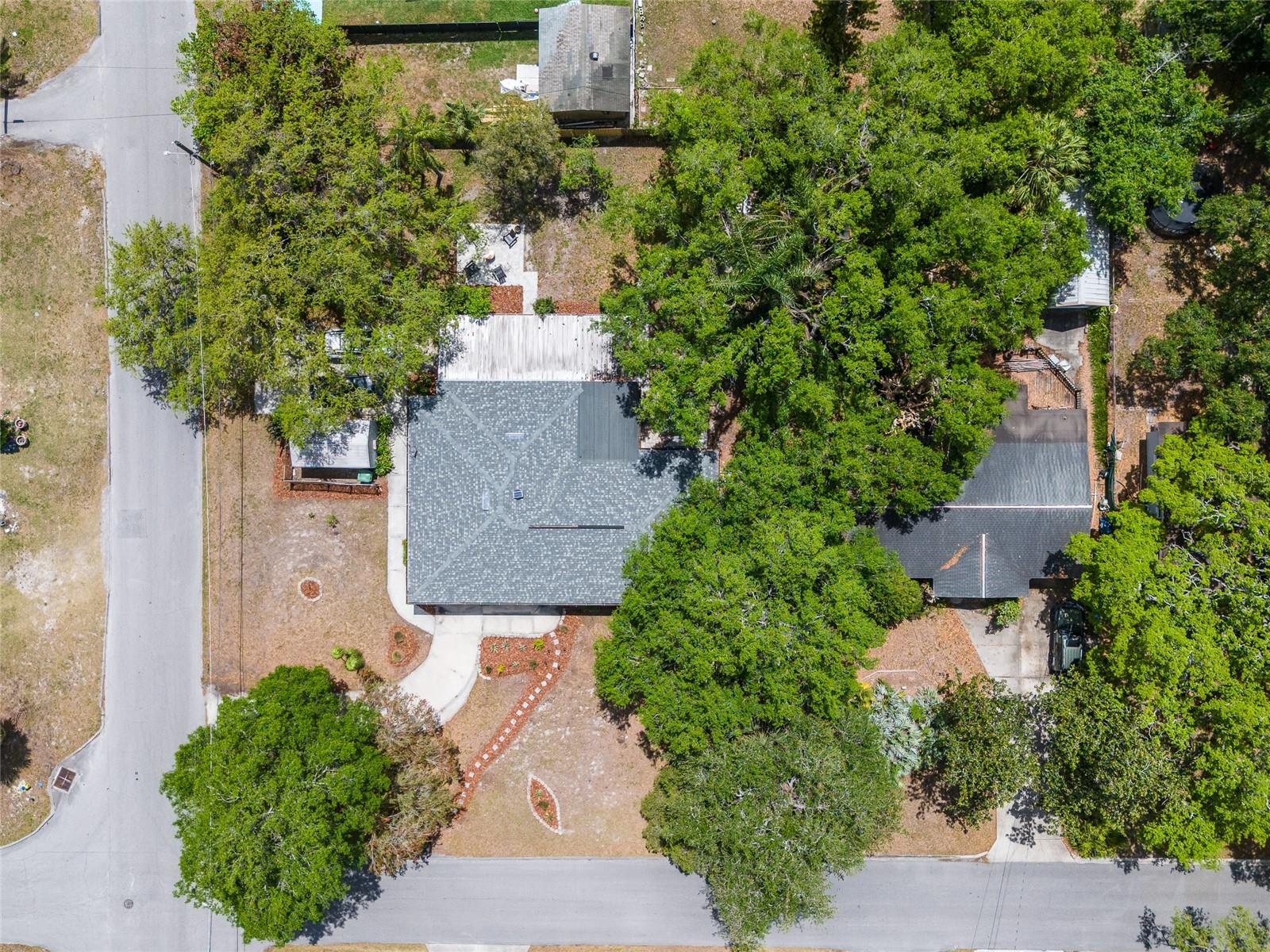 GOLFLAND OF TAMPAS NORTH SIDE - Residential