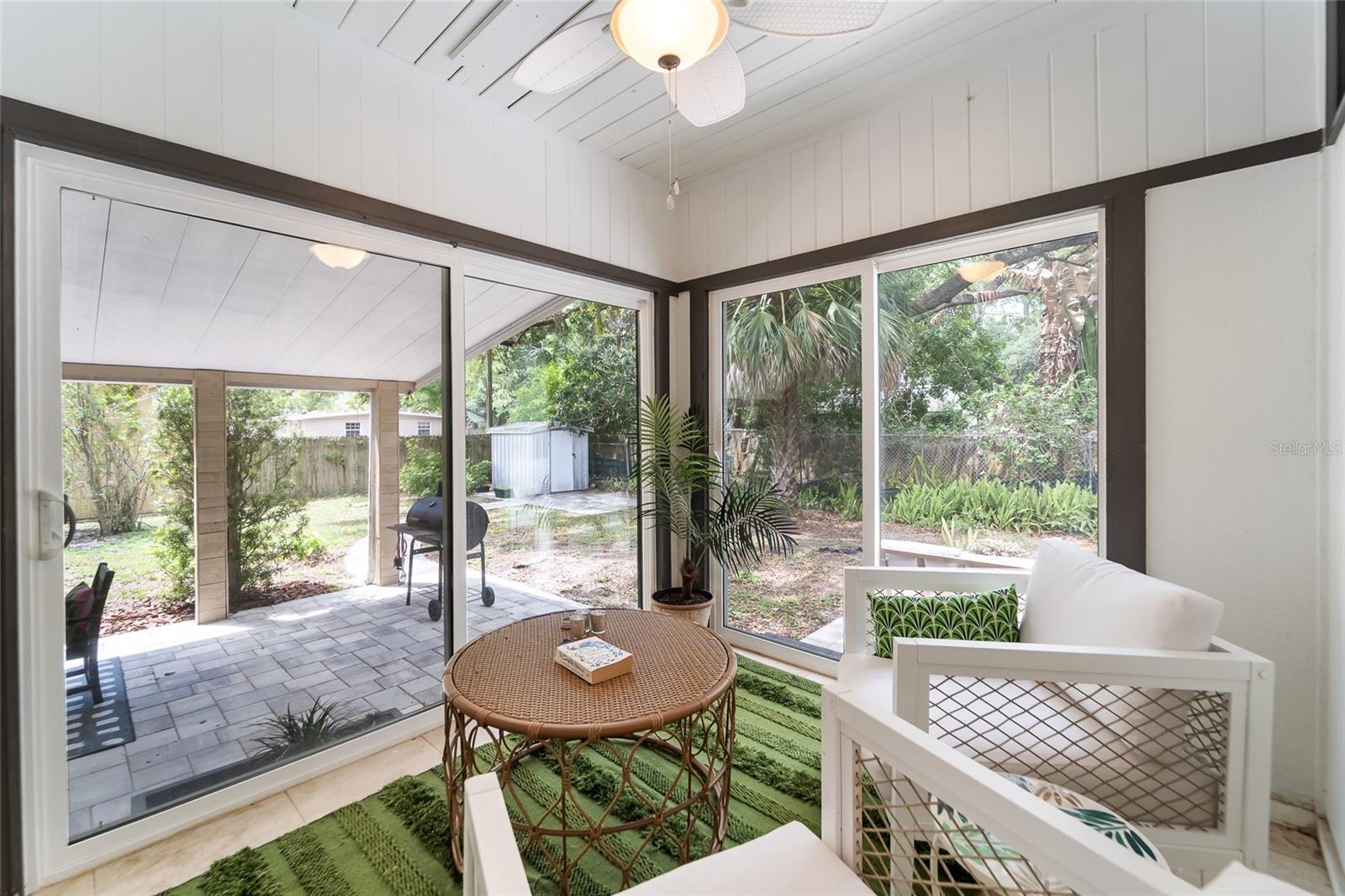 GOLFLAND OF TAMPAS NORTH SIDE - Residential