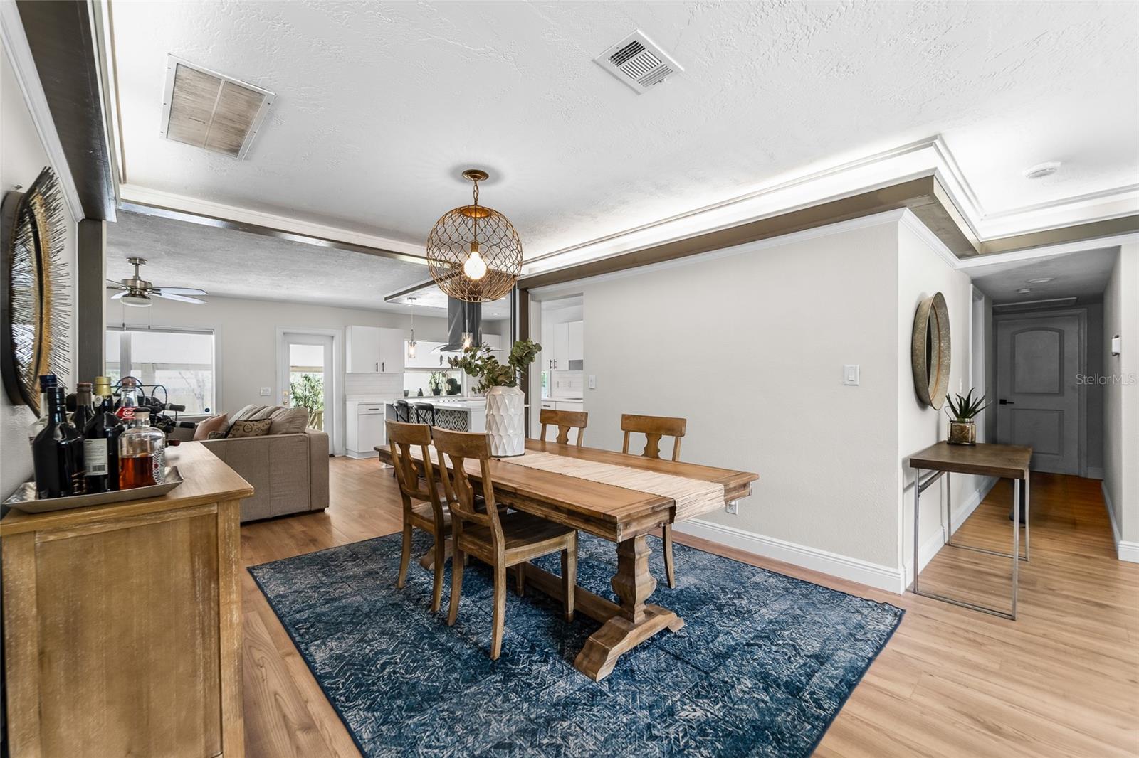 GOLFLAND OF TAMPAS NORTH SIDE - Residential