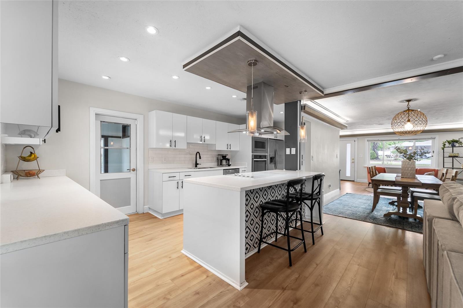 GOLFLAND OF TAMPAS NORTH SIDE - Residential